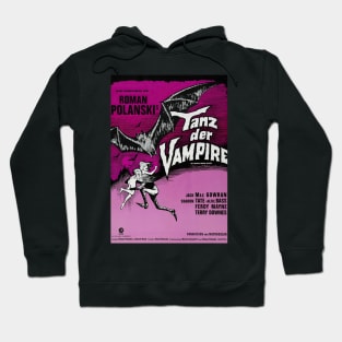 Tanz der Vampire Hoodie